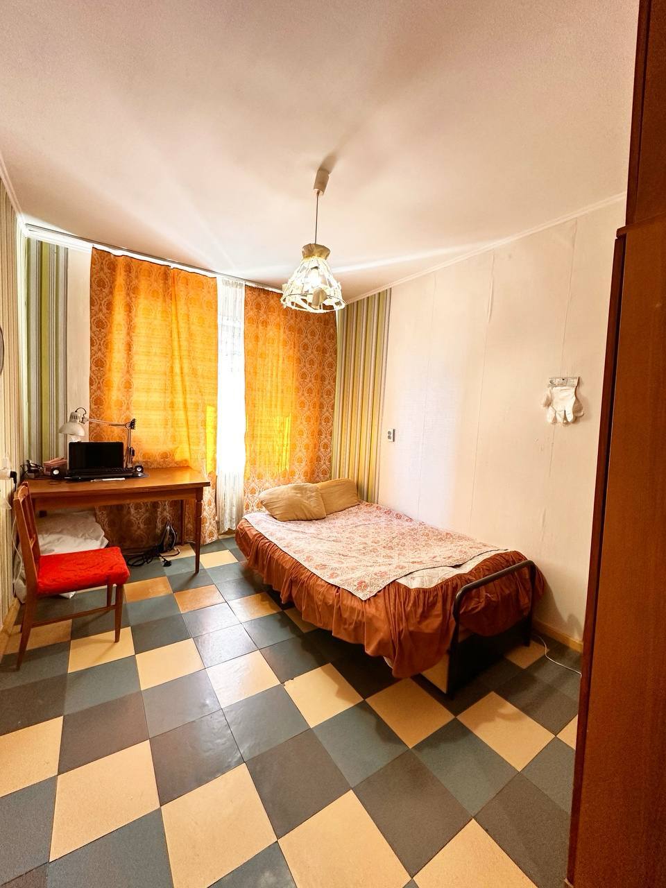 Продажа 2-комнатной квартиры 51 м², Прокофьева ул.