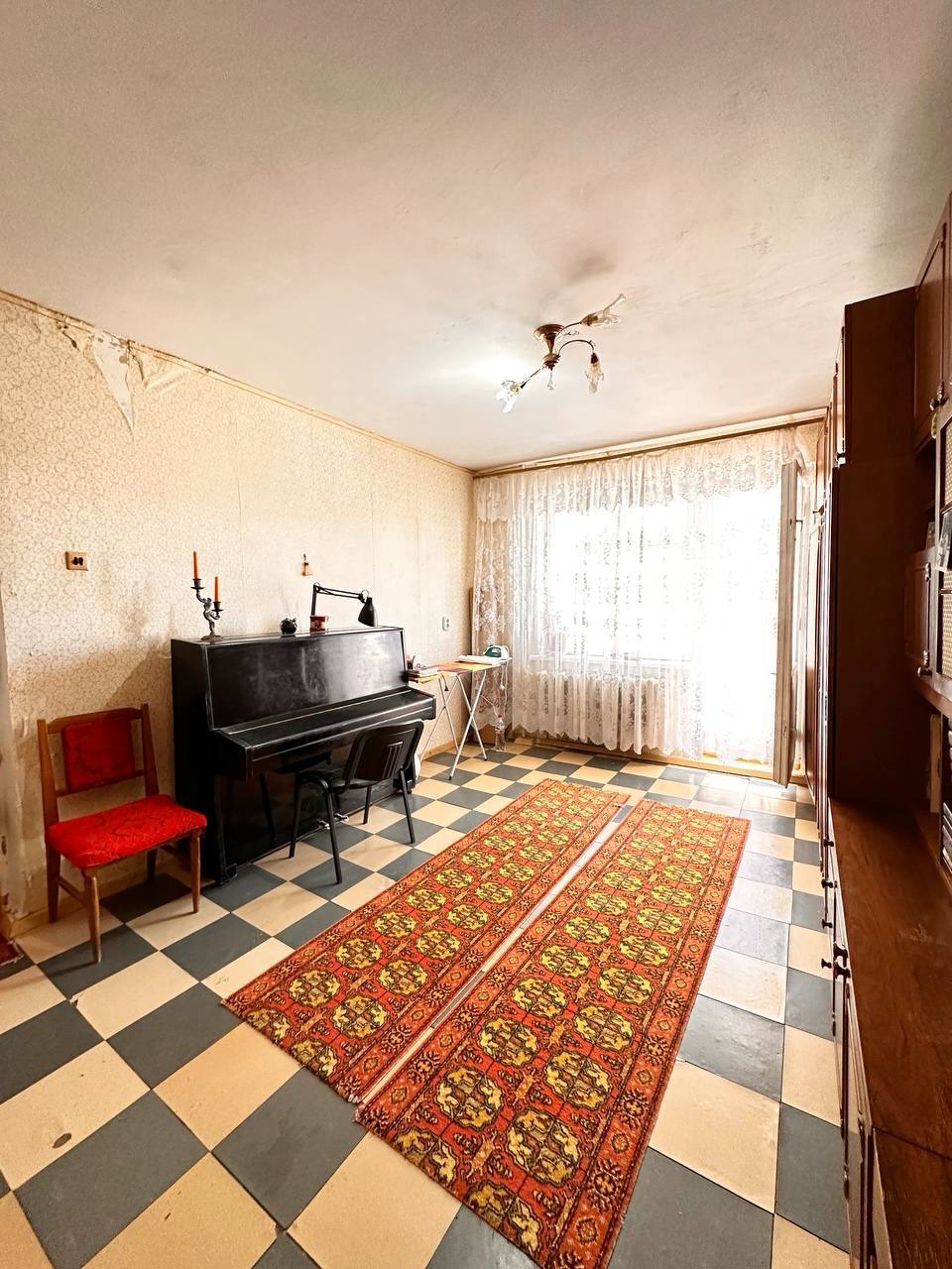 Продажа 2-комнатной квартиры 51 м², Прокофьева ул.