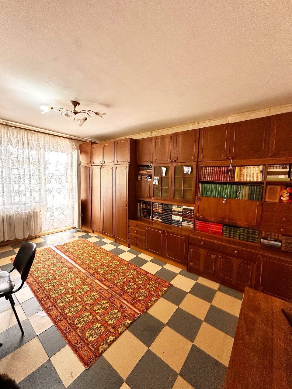 Продажа 2-комнатной квартиры 51 м², Прокофьева ул.