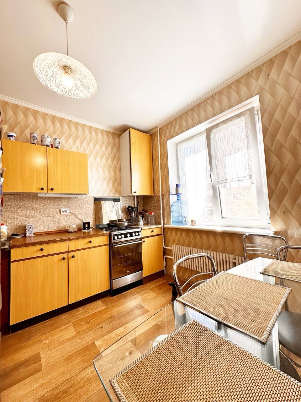 Продажа 2-комнатной квартиры 51 м², Прокофьева ул.