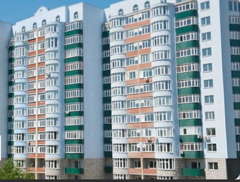 Продажа 1-комнатной квартиры 55 м², Гагарина ул.