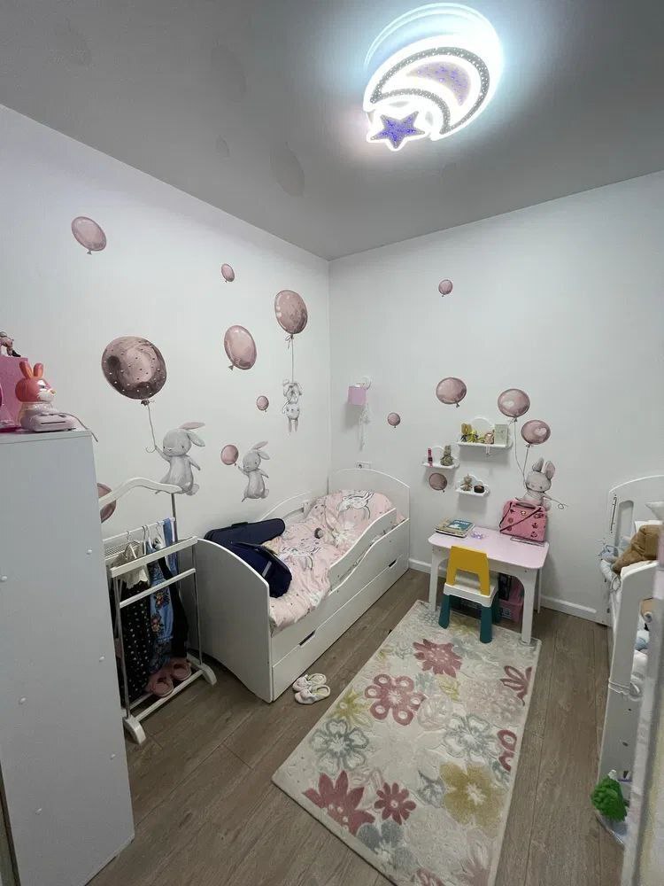 Продажа 1-комнатной квартиры 55 м², Гагарина ул.