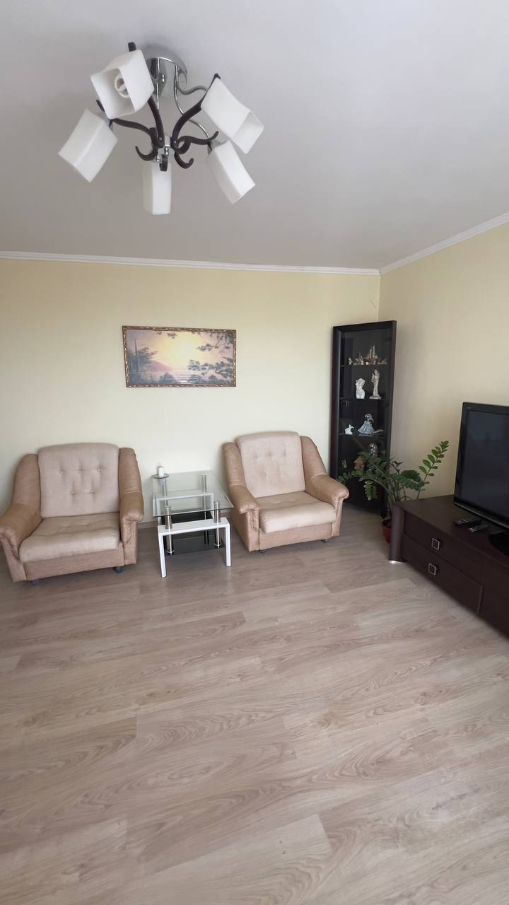 Продажа 3-комнатной квартиры 90.1 м², Оноре Де Бальзака ул., 4