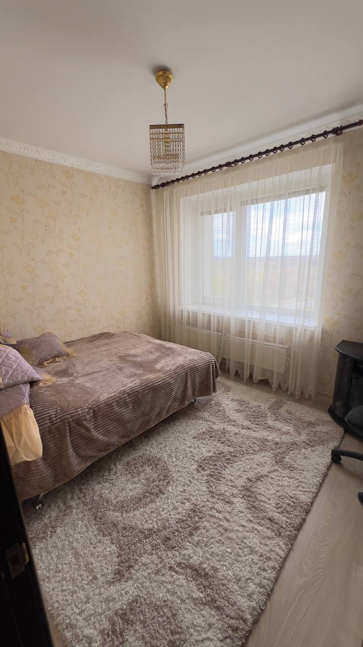 Продажа 3-комнатной квартиры 90.1 м², Оноре Де Бальзака ул., 4