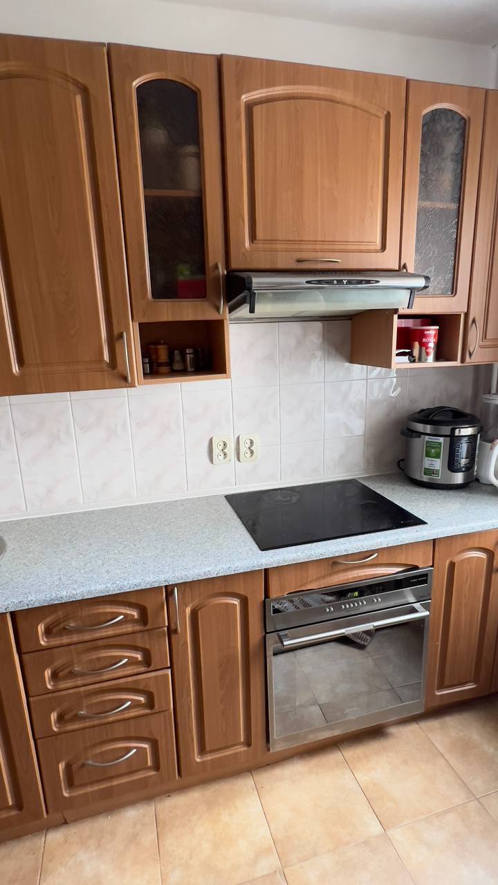 Продажа 3-комнатной квартиры 90.1 м², Оноре Де Бальзака ул., 4