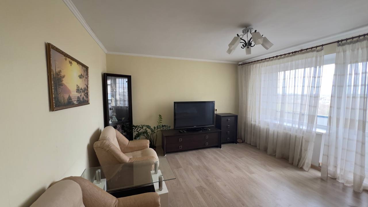Продажа 3-комнатной квартиры 90.1 м², Оноре Де Бальзака ул., 4