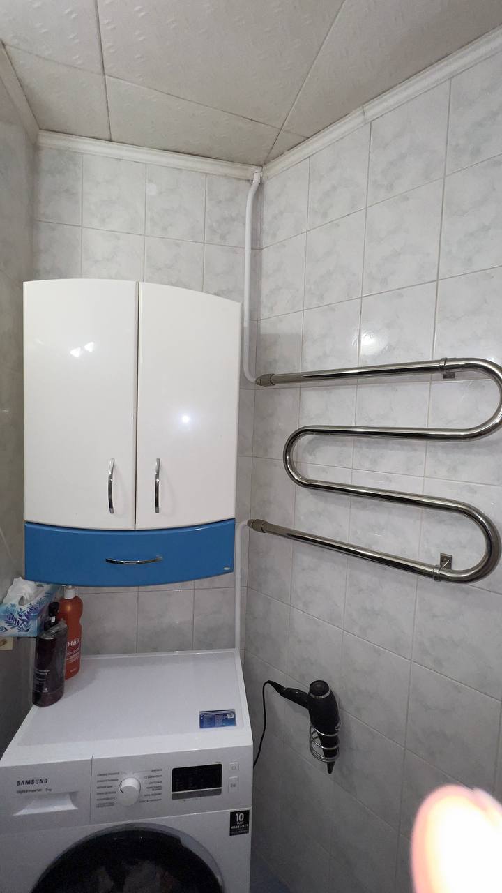 Продажа 3-комнатной квартиры 90.1 м², Оноре Де Бальзака ул., 4