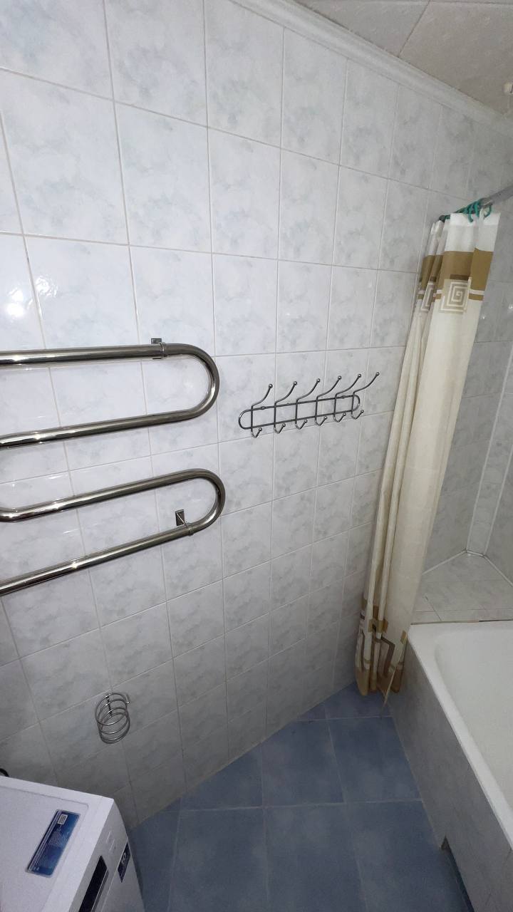 Продажа 3-комнатной квартиры 90.1 м², Оноре Де Бальзака ул., 4