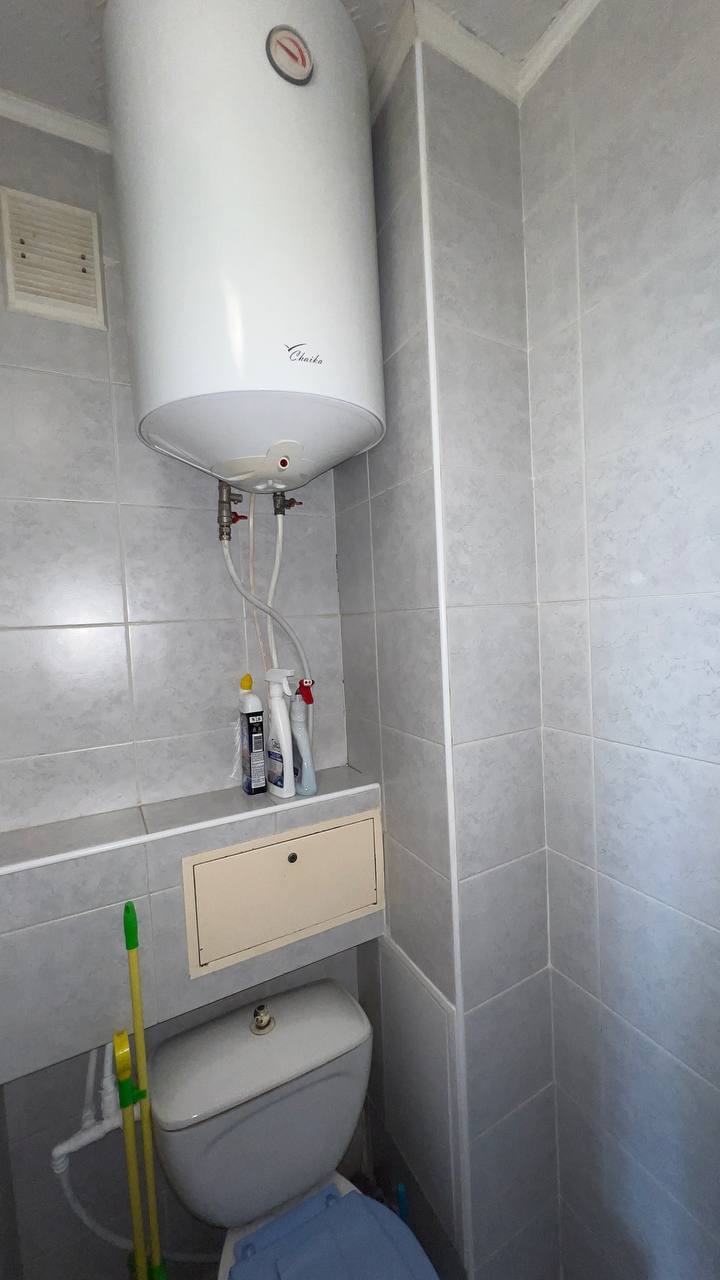 Продажа 3-комнатной квартиры 90.1 м², Оноре Де Бальзака ул., 4