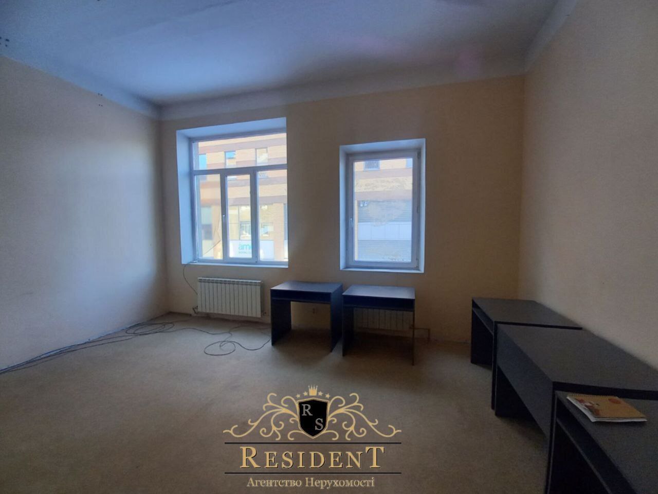 Оренда комерції 205 м², Катеринославський бул., 2
