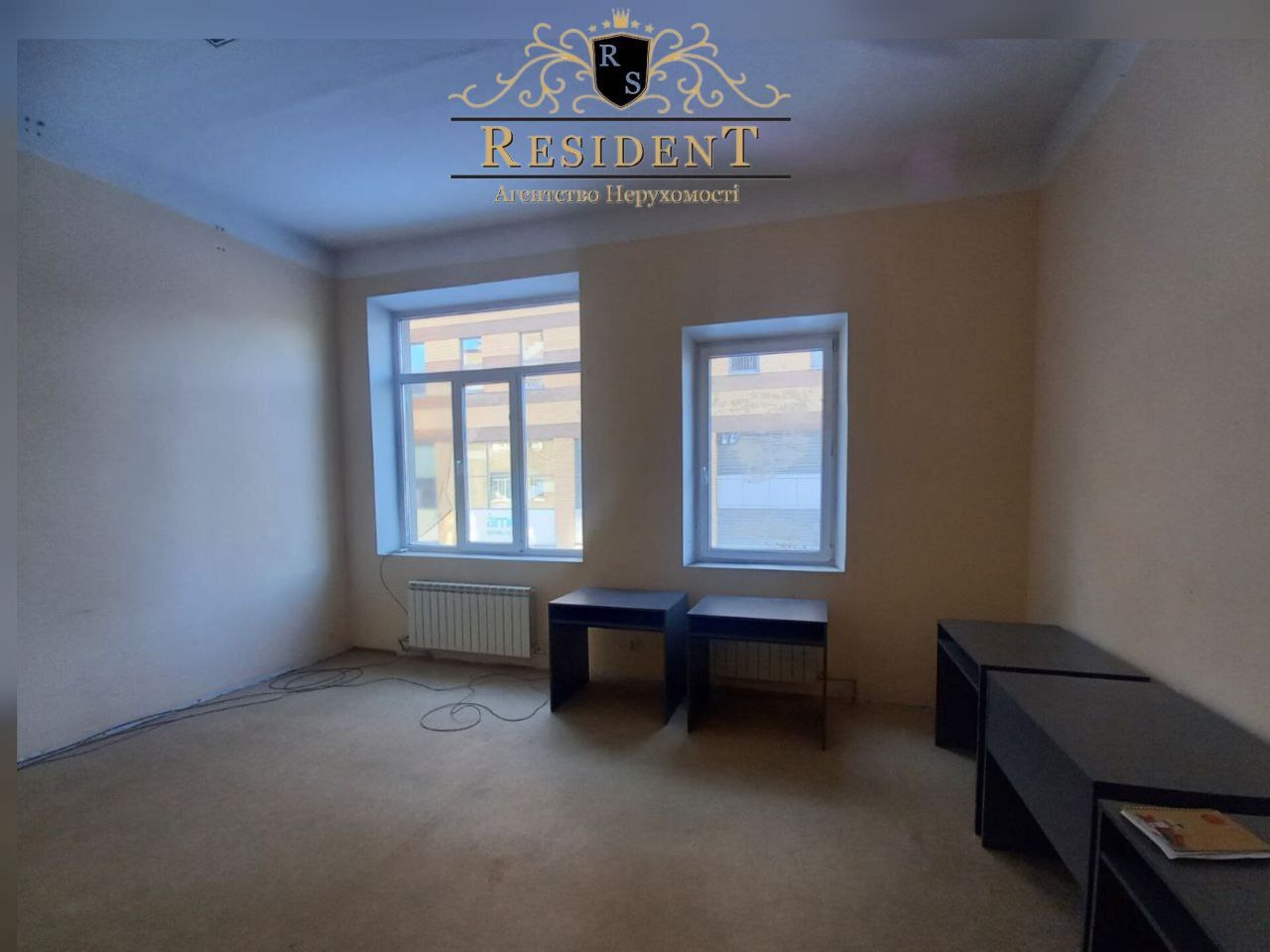 Оренда комерції 205 м², Катеринославський бул., 2