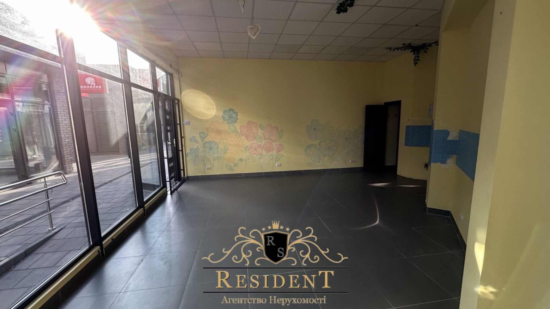 Аренда коммерции 33 м², Березаневская ул., 7