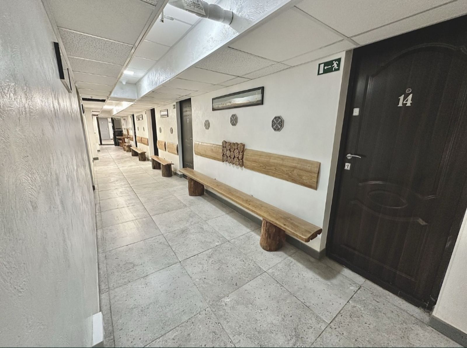Оренда приміщення вільного призначення 260 м², Саперно-Слобідська вул., 8