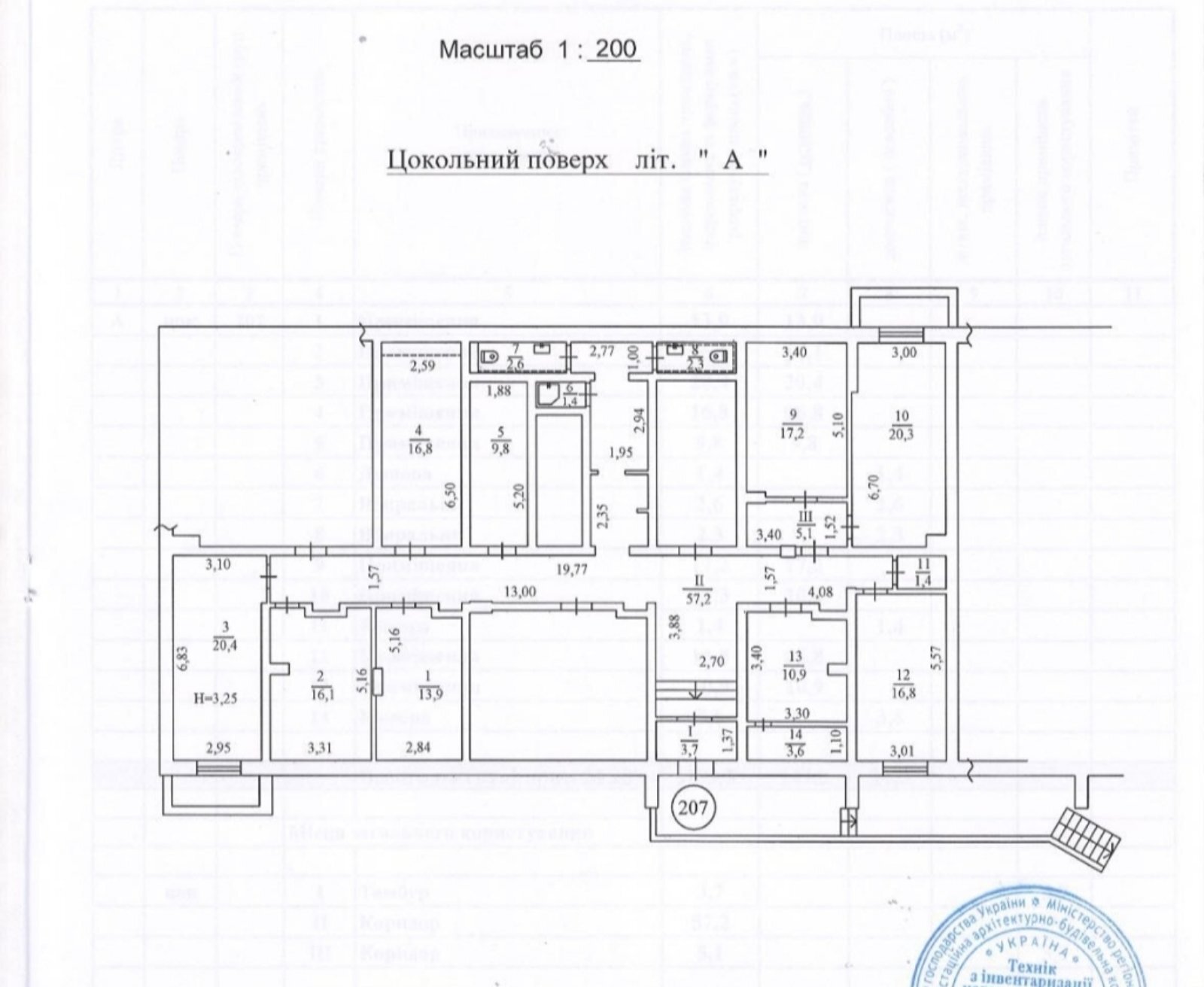 Аренда помещения свободного назначения 250 м², Борщаговская ул., 152А