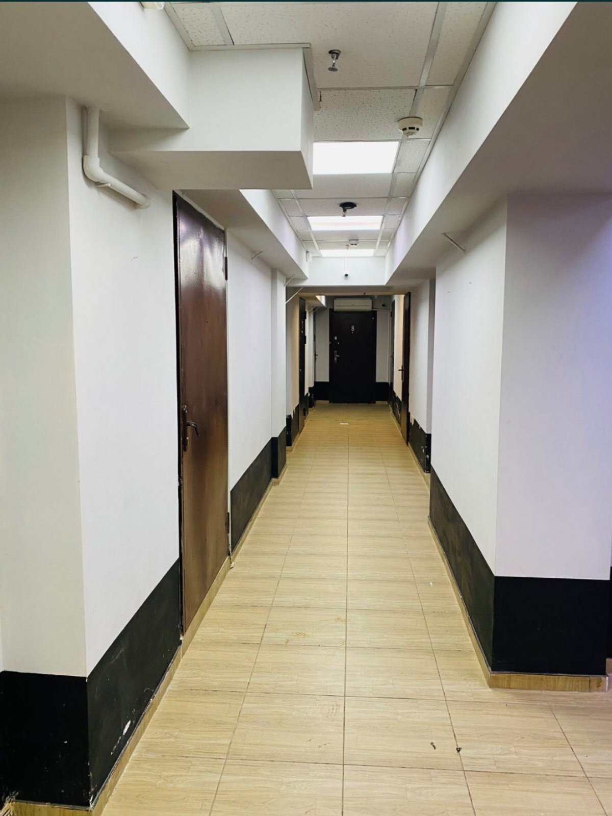 Аренда помещения свободного назначения 250 м², Борщаговская ул., 152А