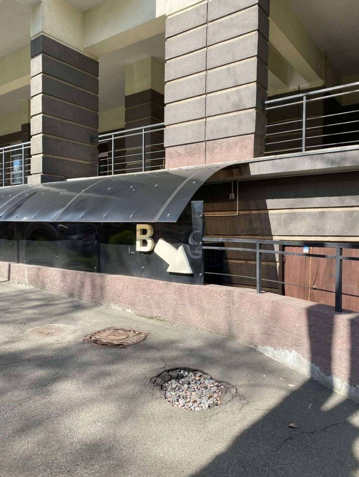Аренда помещения свободного назначения 250 м², Борщаговская ул., 152А