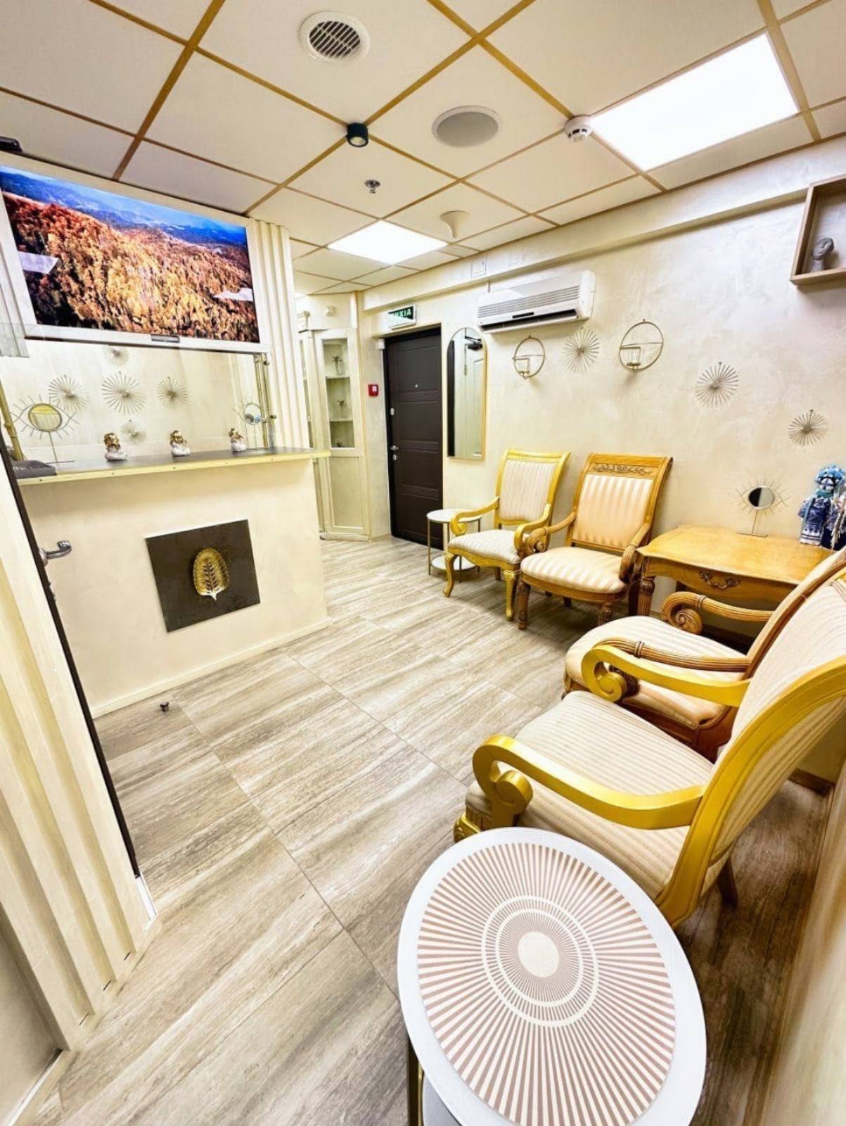 Оренда приміщення вільного призначення 250 м², Саперно-Слобідська вул., 8