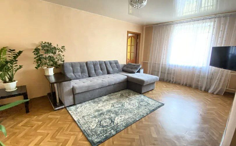 Продажа 3-комнатной квартиры 77 м², Герасима Кондратьева ул.