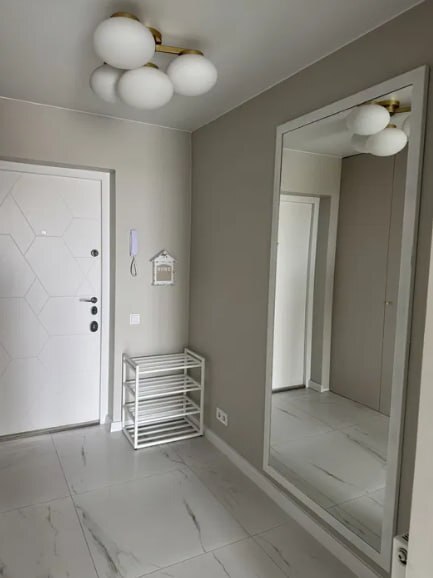Продажа 3-комнатной квартиры 78 м², Михаила Лушпы просп.