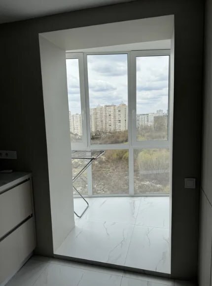 Продажа 3-комнатной квартиры 78 м², Михаила Лушпы просп.