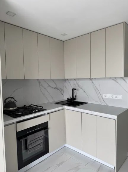 Продажа 3-комнатной квартиры 78 м², Михаила Лушпы просп.