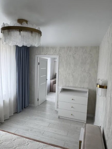 Продажа 3-комнатной квартиры 78 м², Михаила Лушпы просп.