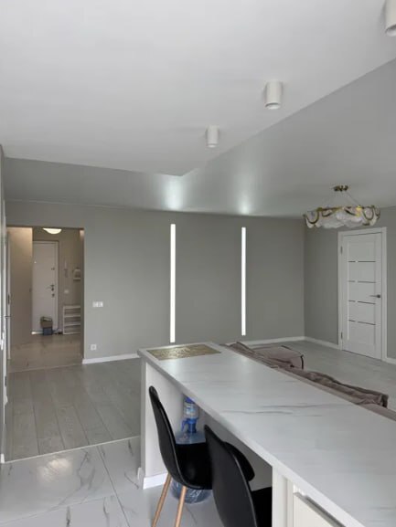 Продажа 3-комнатной квартиры 78 м², Михаила Лушпы просп.