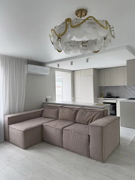 Продажа 3-комнатной квартиры 78 м², Михаила Лушпы просп.
