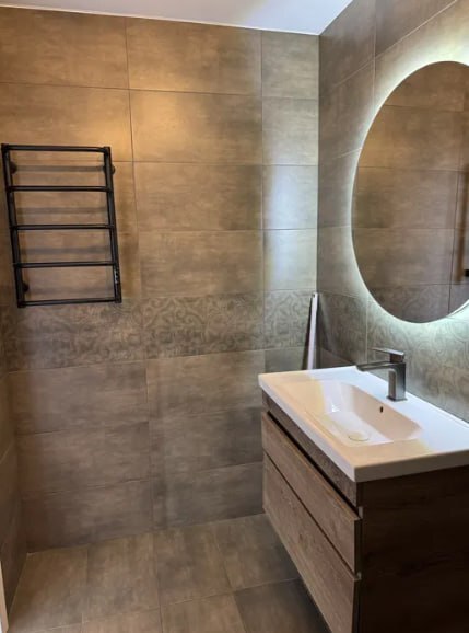 Продажа 3-комнатной квартиры 78 м², Михаила Лушпы просп.