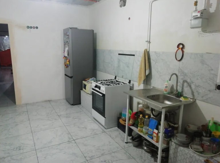 Продажа 2-комнатной квартиры 70 м², Герасима Кондратьева ул.