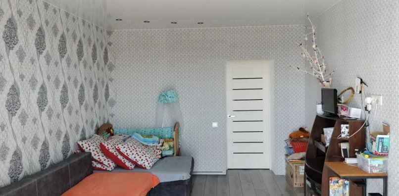 Продажа 2-комнатной квартиры 70 м², Герасима Кондратьева ул.