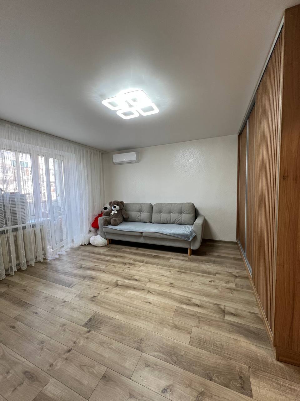 Продажа 4-комнатной квартиры 82.5 м², Шишкаревская ул.