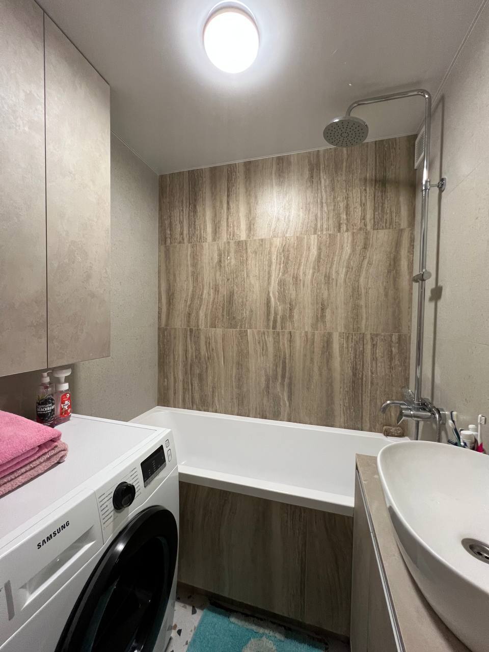 Продажа 4-комнатной квартиры 82.5 м², Шишкаревская ул.