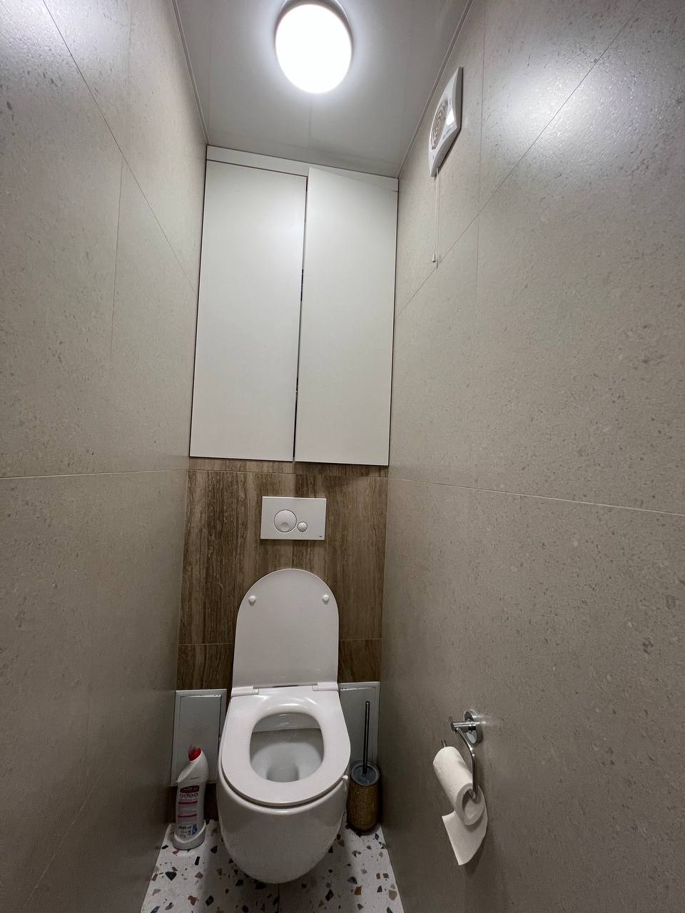 Продажа 4-комнатной квартиры 82.5 м², Шишкаревская ул.
