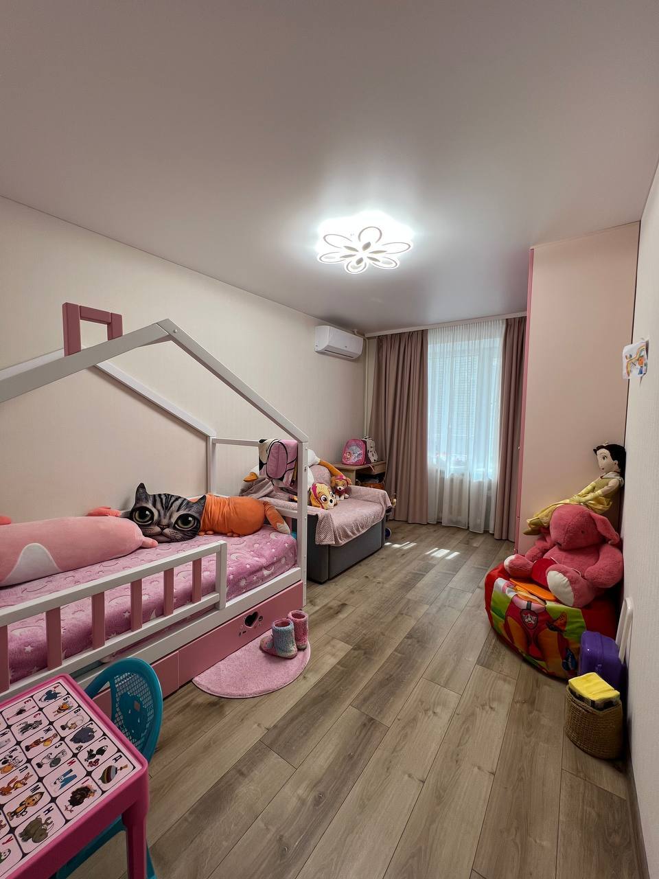 Продажа 4-комнатной квартиры 82.5 м², Шишкаревская ул.