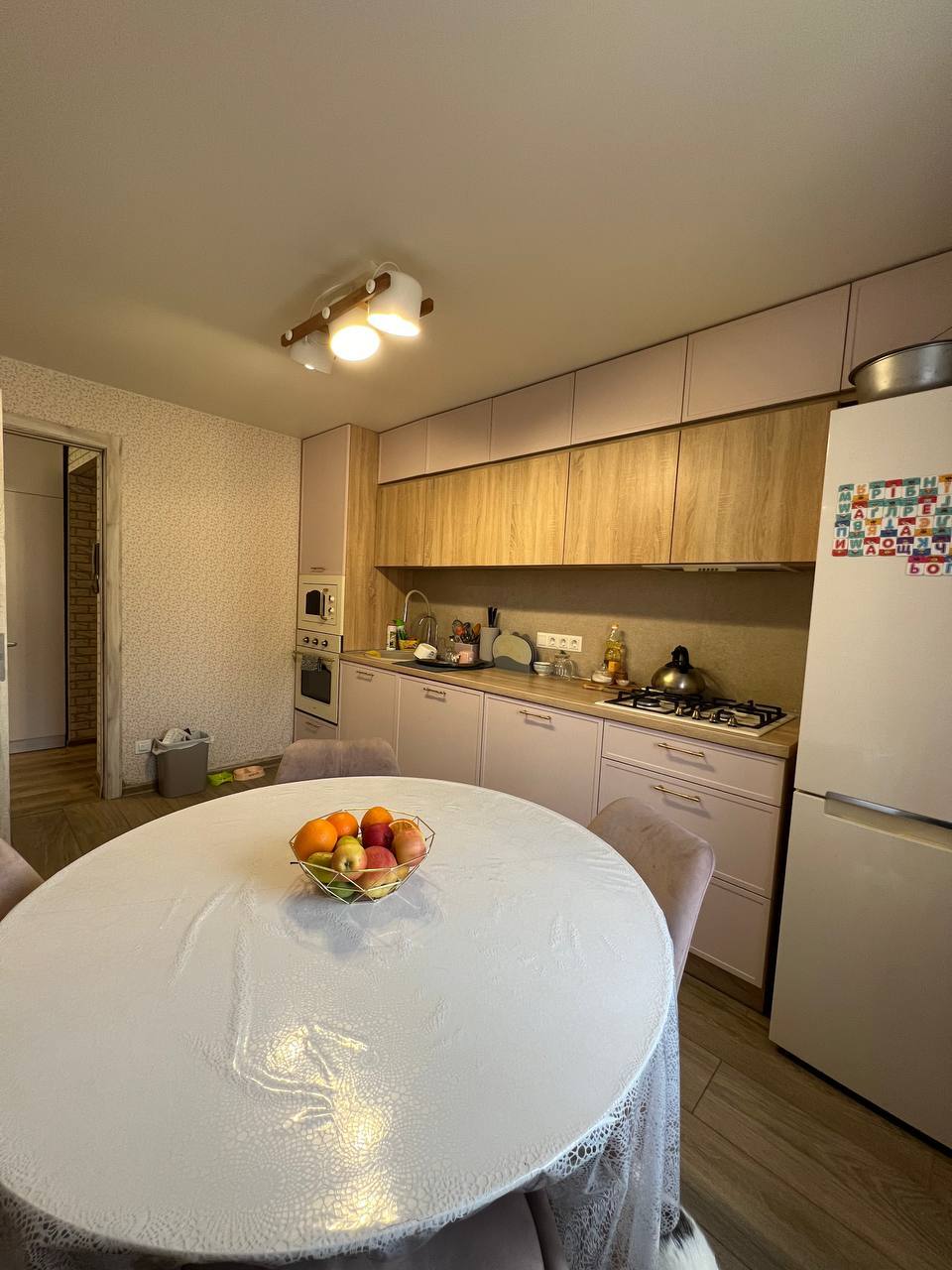 Продажа 4-комнатной квартиры 82.5 м², Шишкаревская ул.
