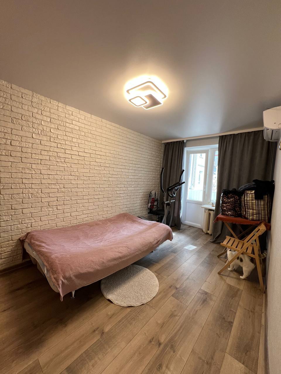 Продажа 4-комнатной квартиры 82.5 м², Шишкаревская ул.