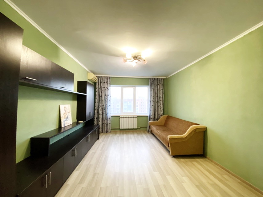 Продажа 3-комнатной квартиры 68 м², Озерная ул., 15А