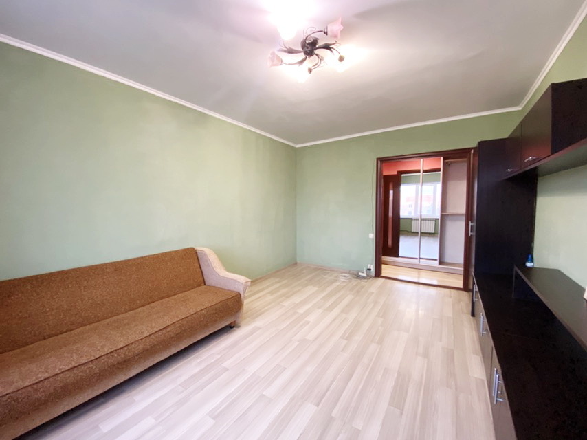 Продажа 3-комнатной квартиры 68 м², Озерная ул., 15А