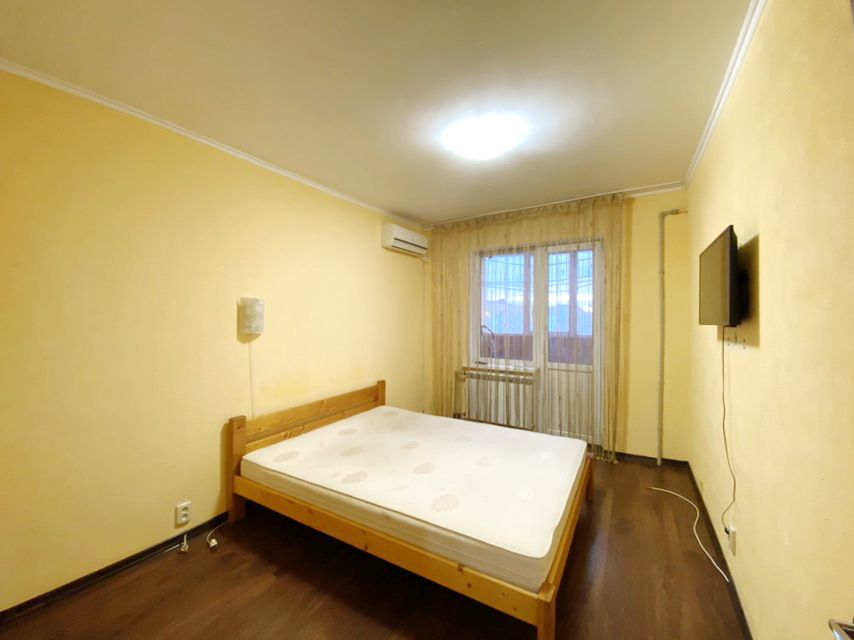Продажа 3-комнатной квартиры 68 м², Озерная ул., 15А