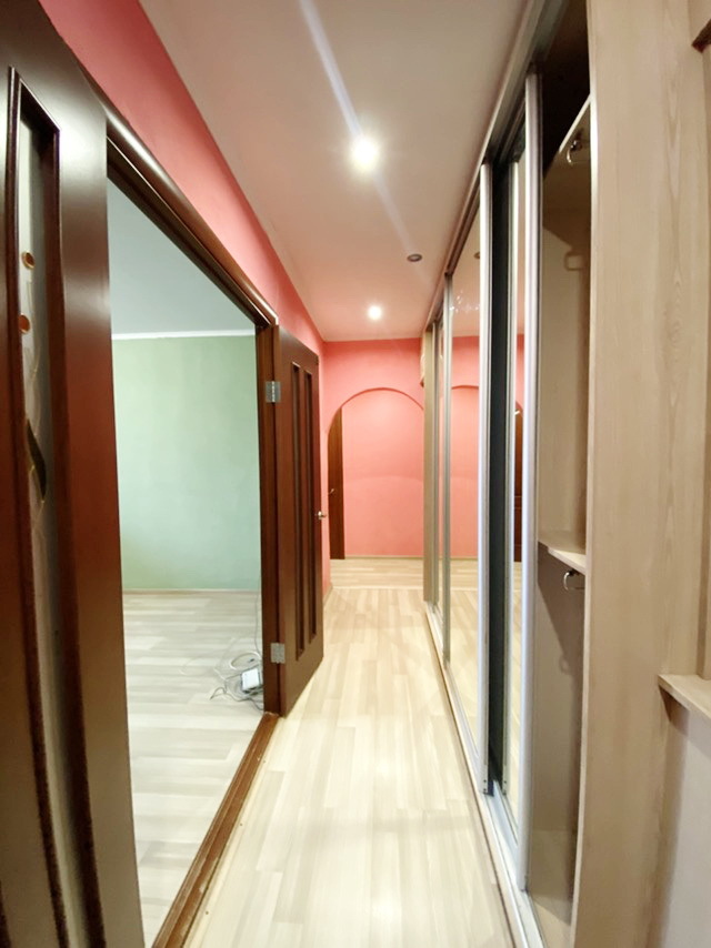 Продажа 3-комнатной квартиры 68 м², Озерная ул., 15А