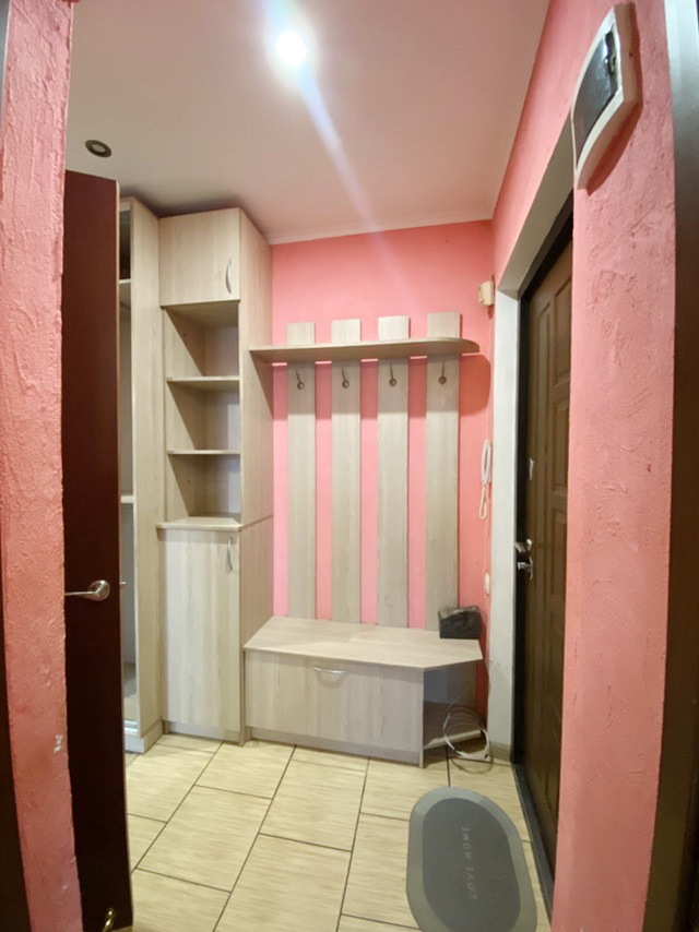 Продажа 3-комнатной квартиры 68 м², Озерная ул., 15А