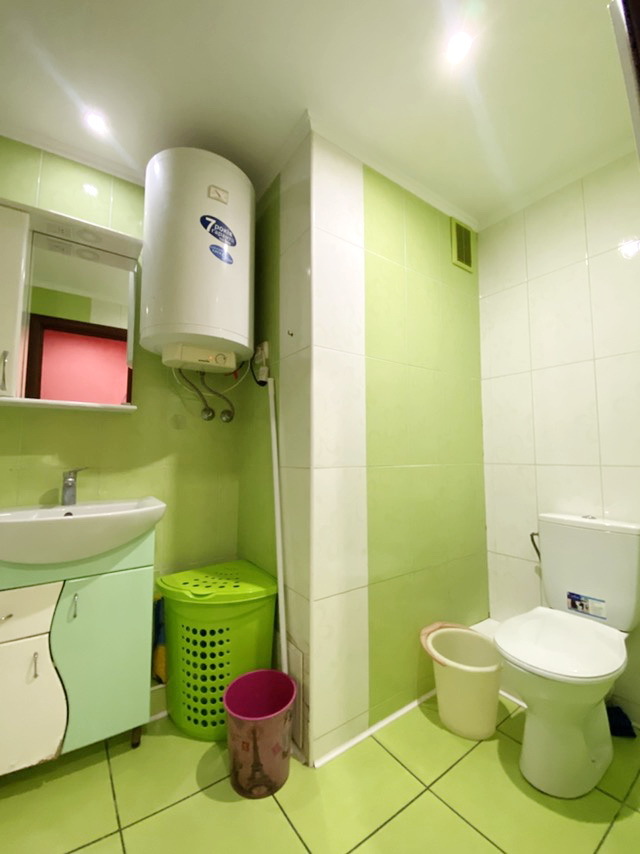 Продажа 3-комнатной квартиры 68 м², Озерная ул., 15А