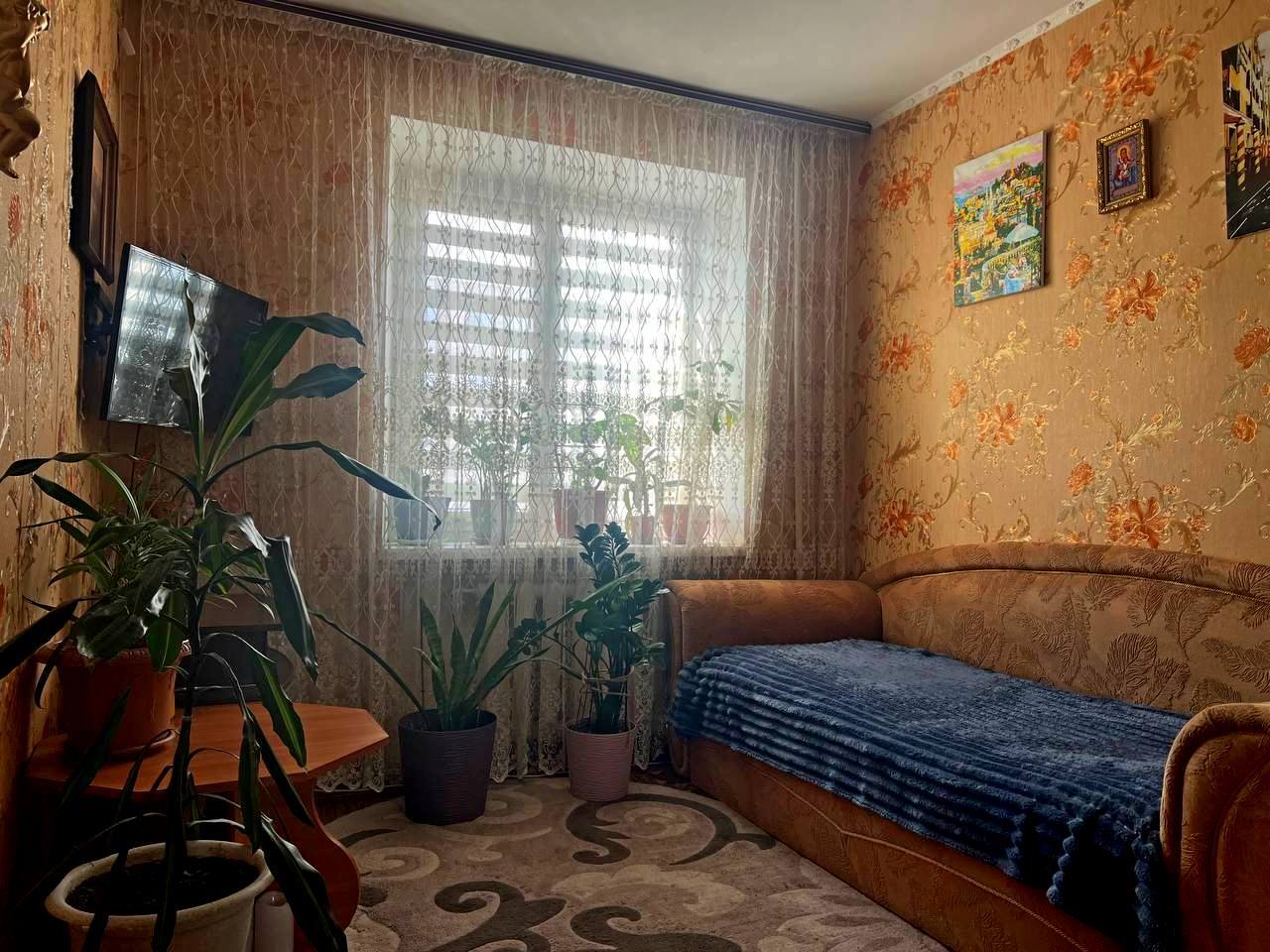 Продажа комнаты, Леваневского ул.