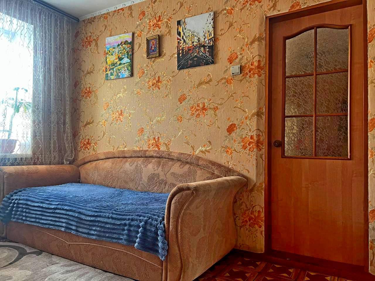 Продажа комнаты, Леваневского ул.