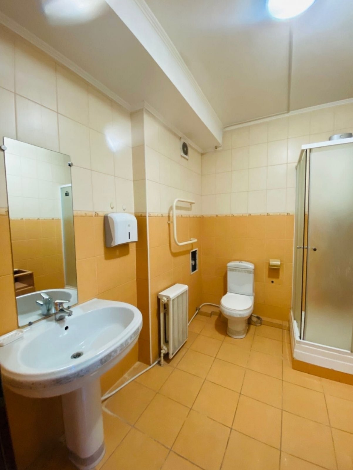 Аренда помещения свободного назначения 400 м², Валерия Лобановского просп., 126Г