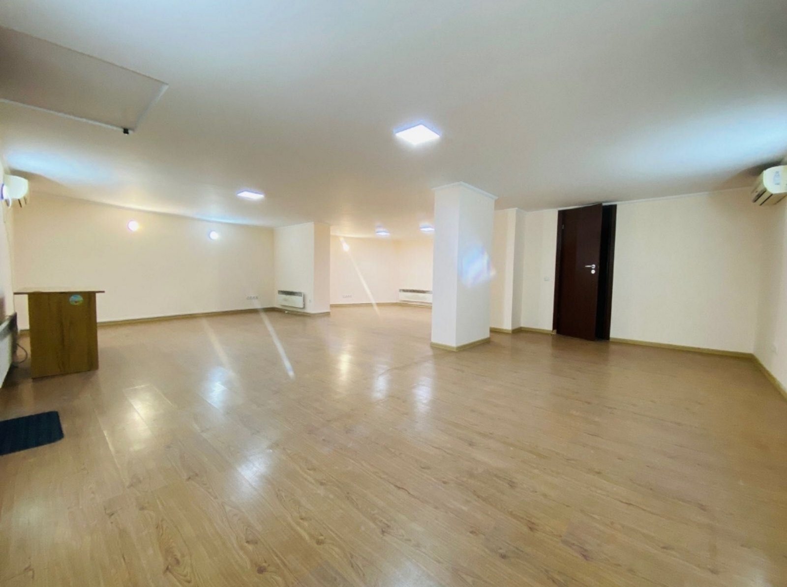 Аренда помещения свободного назначения 400 м², Валерия Лобановского просп., 126Г