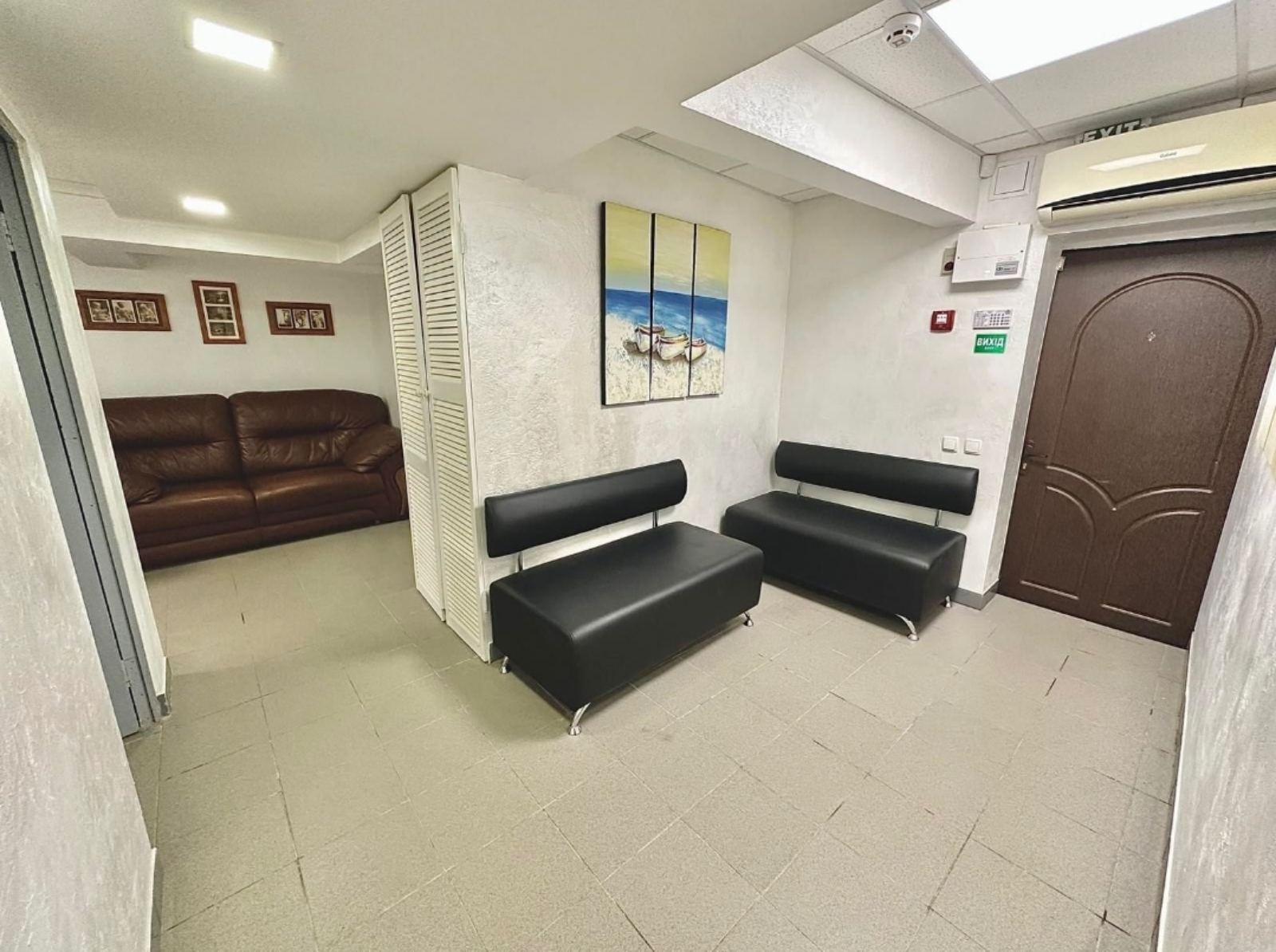 Оренда приміщення вільного призначення 28 м², Саперно-Слобідська вул., 8