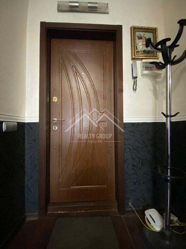 Продаж 1-кімнатної квартири 34.6 м², Сонячний вул.