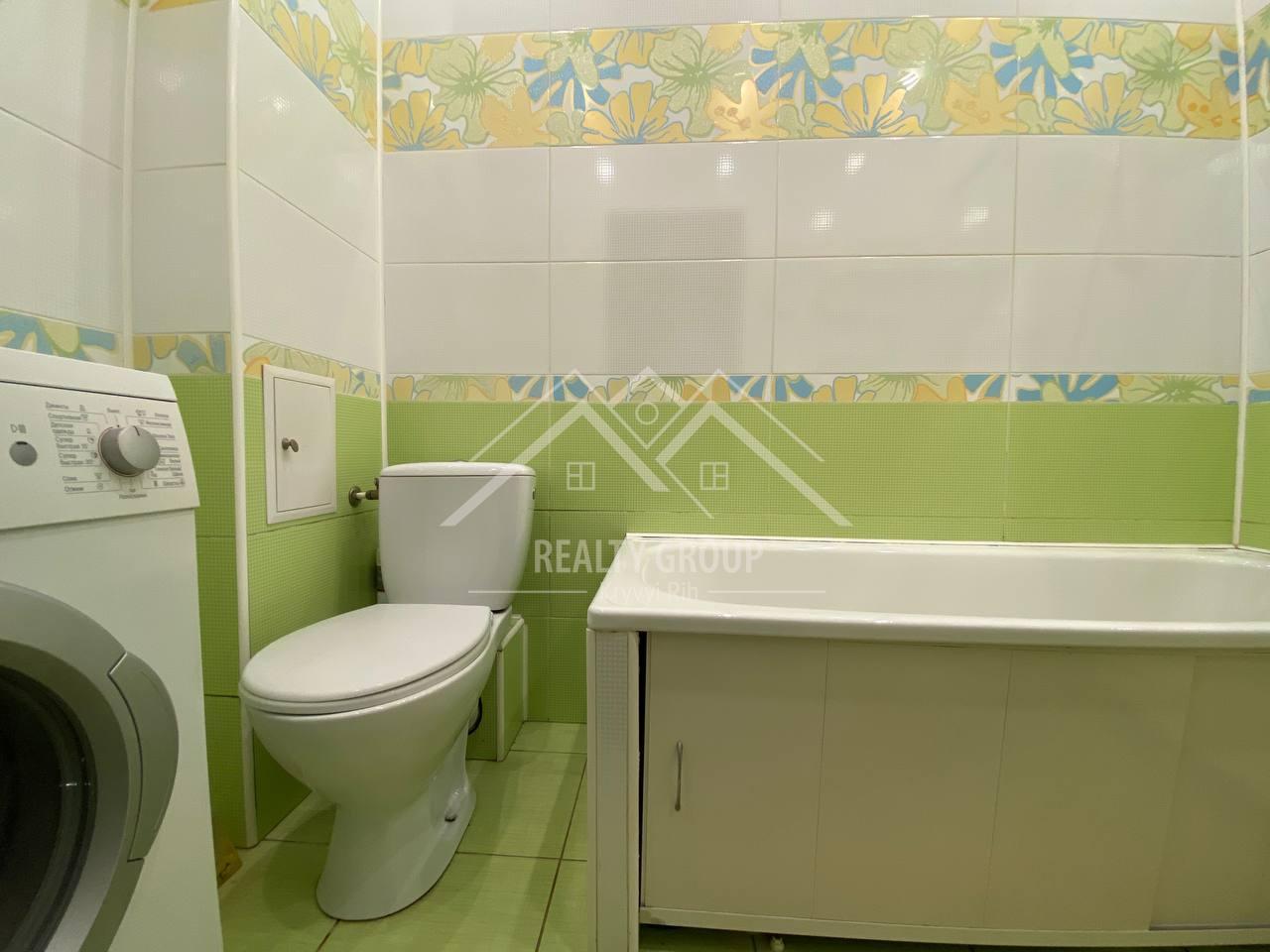 Продаж 1-кімнатної квартири 34.6 м², Сонячний вул.